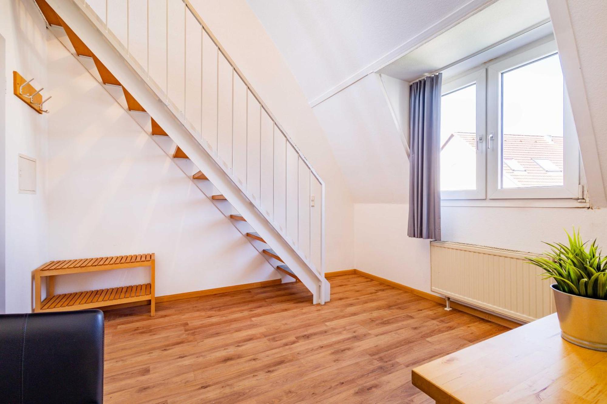 Stayinn Und * Freiburg im Breisgau