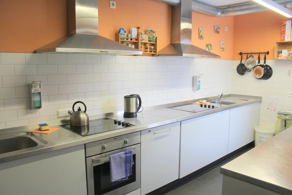 Stayinn Und Gaestehaus Ostello *