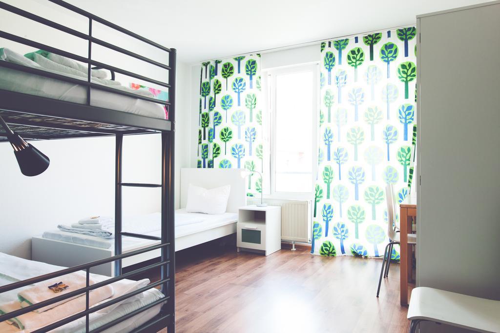 Stayinn Und Gaestehaus