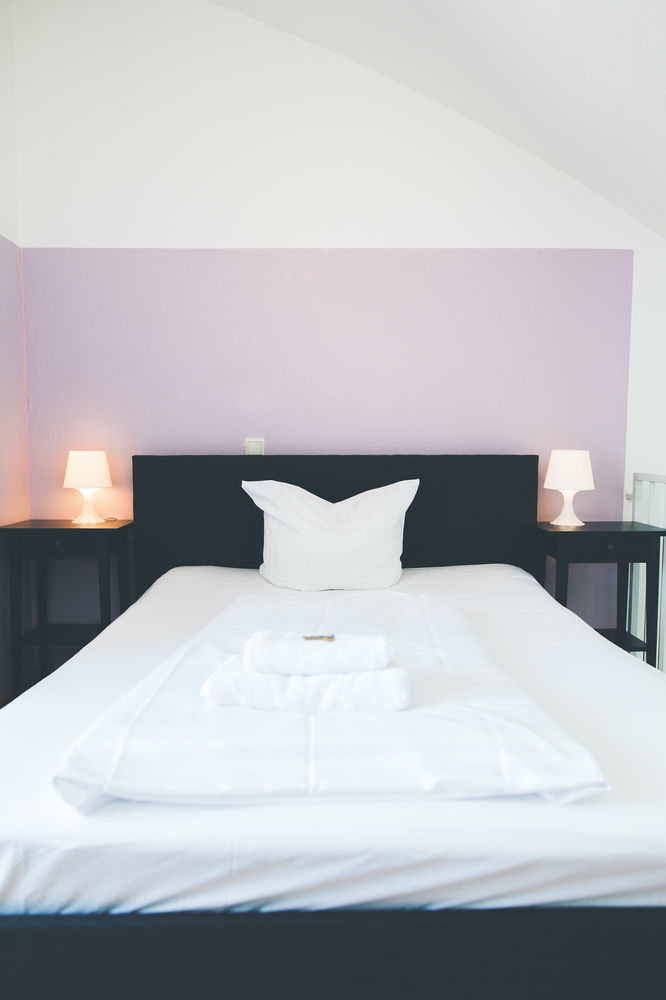 Stayinn Und Gaestehaus * Friburgo de Brisgovia