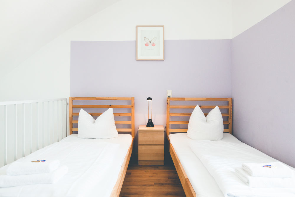 Stayinn Und Hostel Freiburg im Breisgau